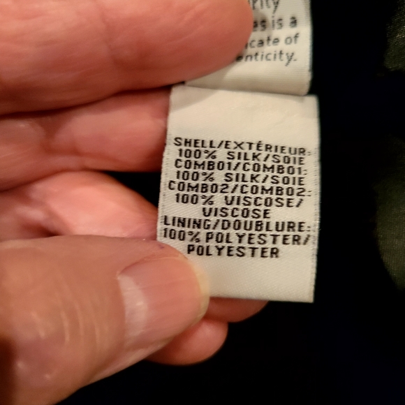 Diane Von Furstenberg Cheetah Floral Malba Wrap Dress - Picture 16 of 16